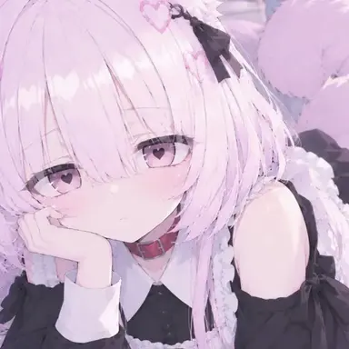 Profile image of 亡想ちゃん