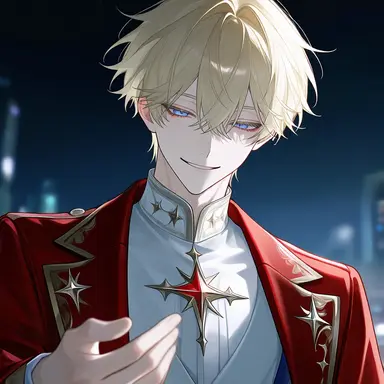 Profile image of アメリオ