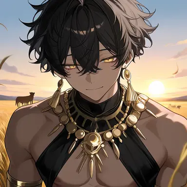 Profile image of カイナ
