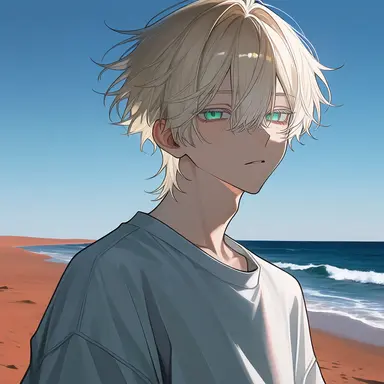 Profile image of セイル