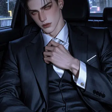 Profile image of 신서준