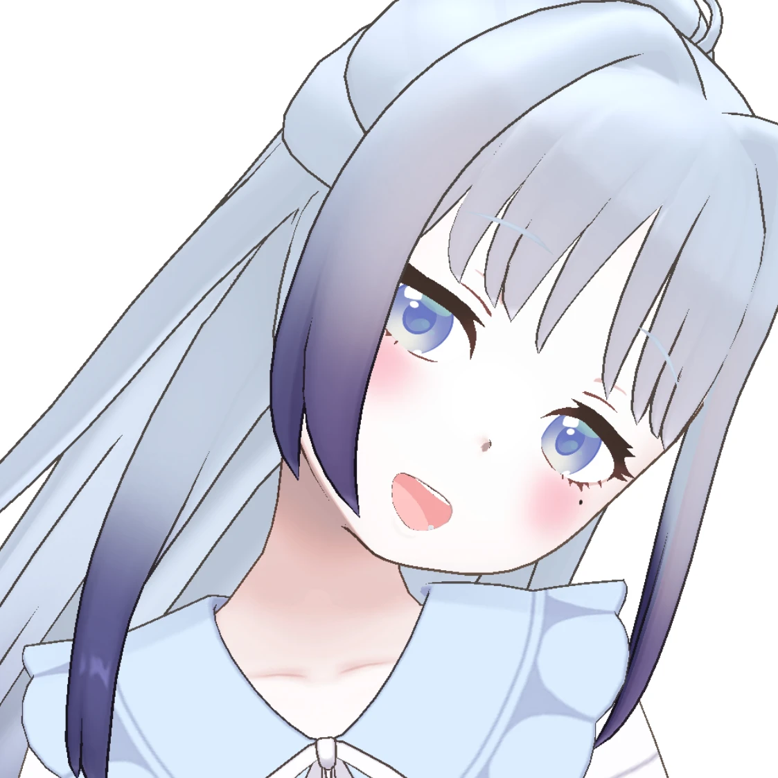 챠망