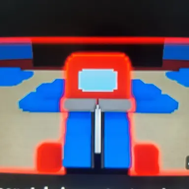 Profile image of 어몽어스 샌즈
