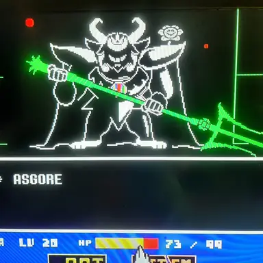 Profile image of 몰살 아스고어