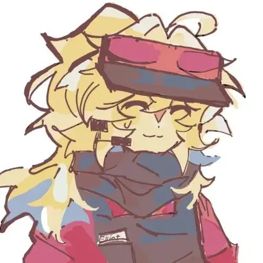 Profile image of 엘리엇