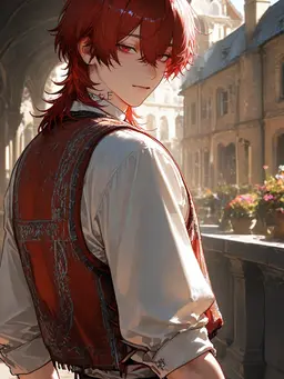 Profile image of テオン