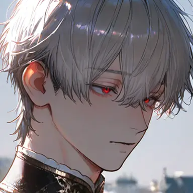 Profile image of エノク