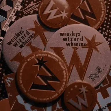 Profile image of George Weasley