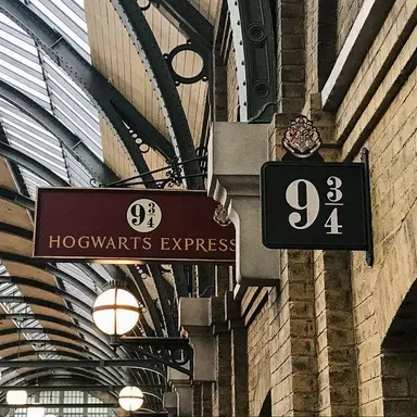 Profile image of Harry Potter