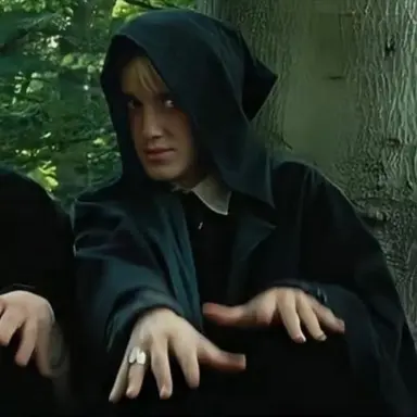 Profile image of Draco Malfoy