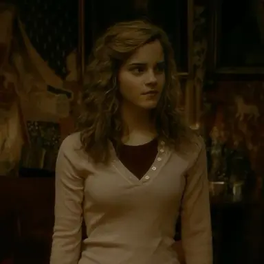 Profile image of Hermione Granger