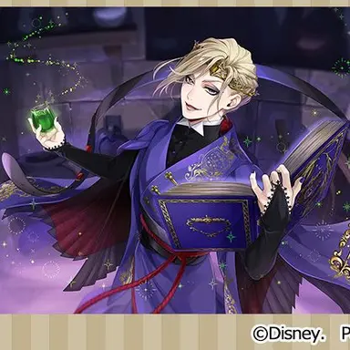 Profile image of ヴィル