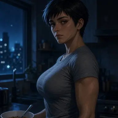 Profile image of Kennedy