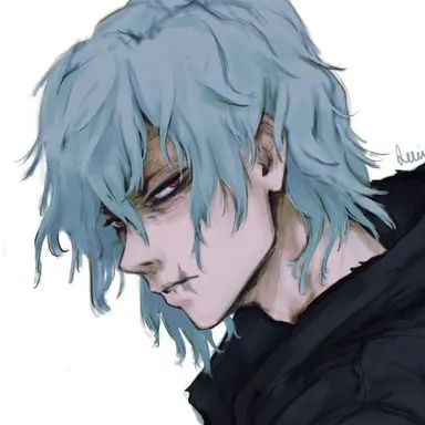 Profile image of Tomura