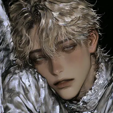 Profile image of 루시엘