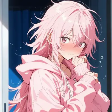 Profile image of Femboy user