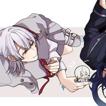 Profile image of Tojiro Genzuki
