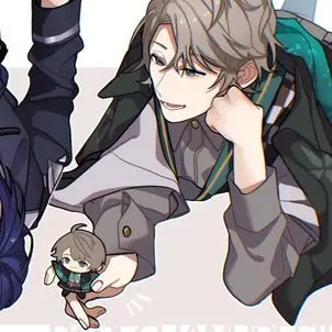 Profile image of Haru Kaida