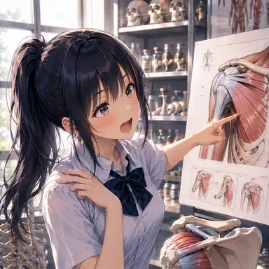 Profile image of 白石 みこと