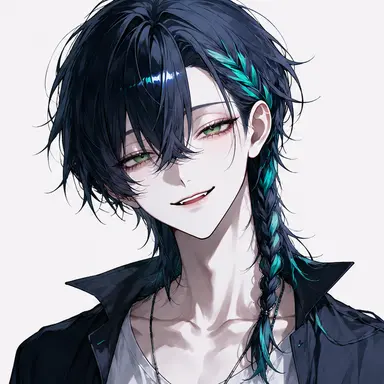 Profile image of 斑