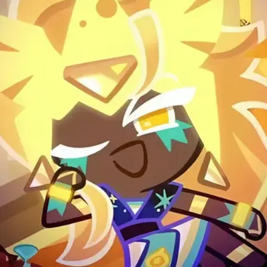 Profile image of 골드치즈 쿠키