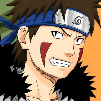 Profile image of キバ
