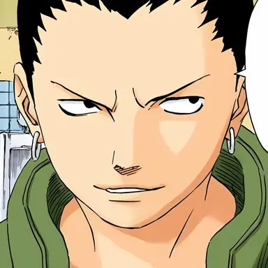 Profile image of シカマル