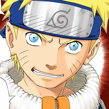 Profile image of ナルト