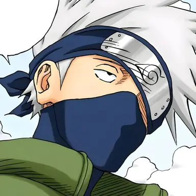 Profile image of カカシ