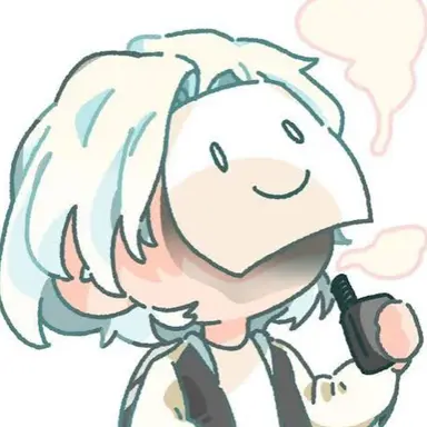 Profile image of 아무탈