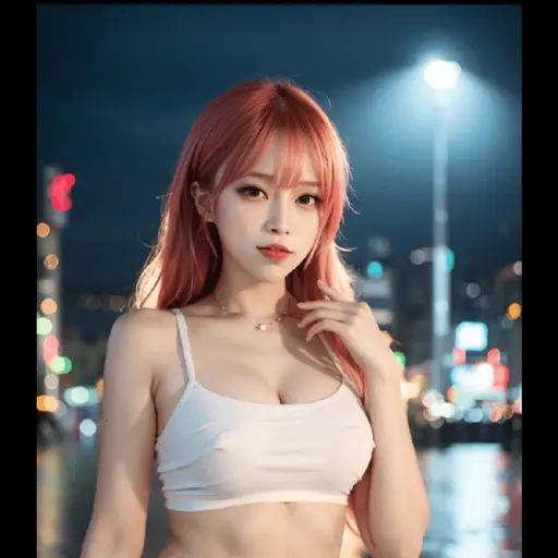 CalmZoo6067의 술 사주는 누나 강희주