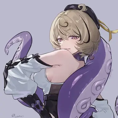 Profile image of Yidhari