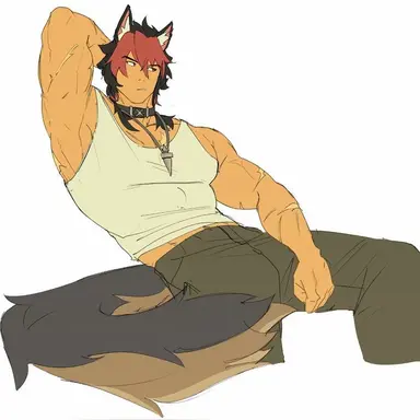 Profile image of Manato