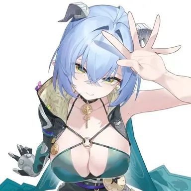 Profile image of Lucia