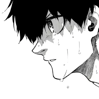 Profile image of 潔世一