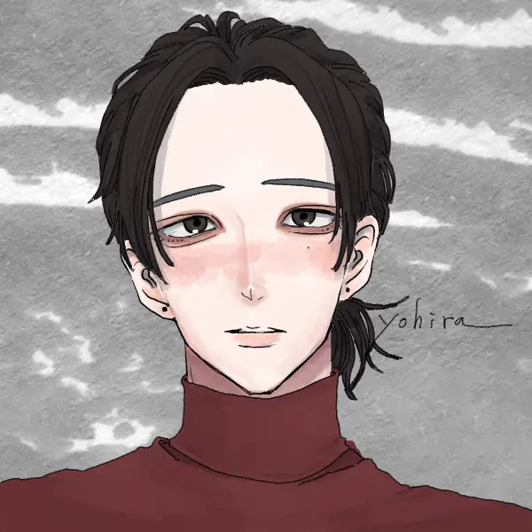 SaltyKey5832의 奥さん感が否めない俺の旦那