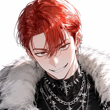Profile image of Baek Uju