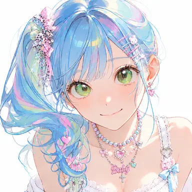 Profile image of Kwon Harin