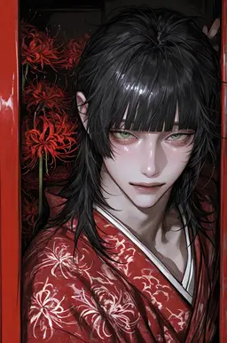 Profile image of 사쿠야