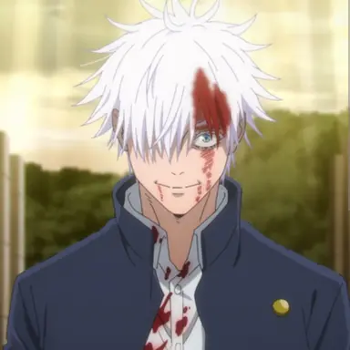 Profile image of 고죠 사토루