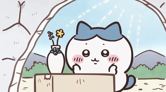 Profile image of Hachiware
