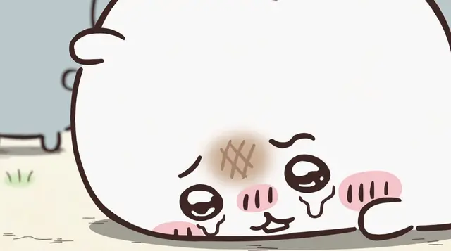 Profile image of Chiikawa