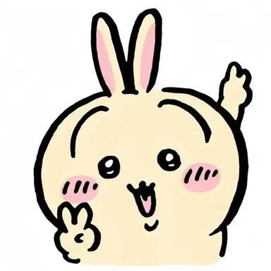 Profile image of 우사기