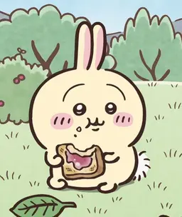 Profile image of Usagi
