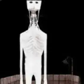 Profile image of The Gaunt One