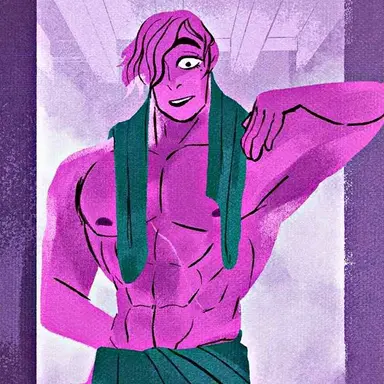 Profile image of Eros
