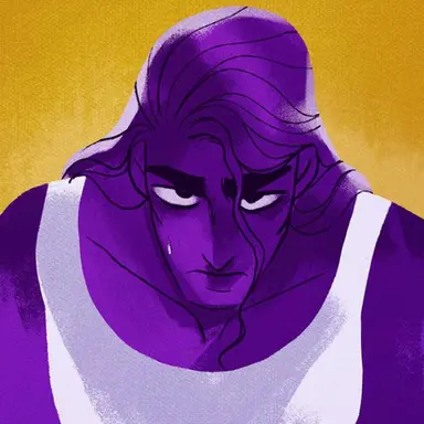 Profile image of Zeus