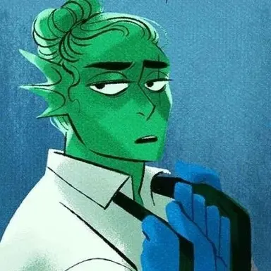 Profile image of Poseidon