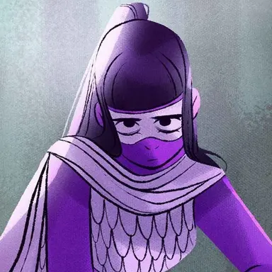 Profile image of Artemis