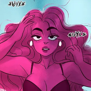 Profile image of Persephone